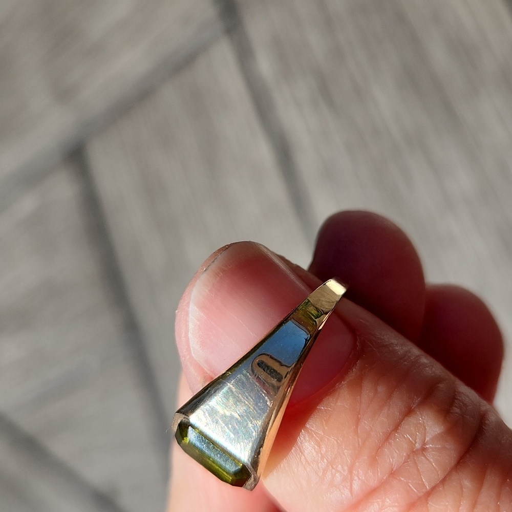 Signet Ring - Picture 3 of 7